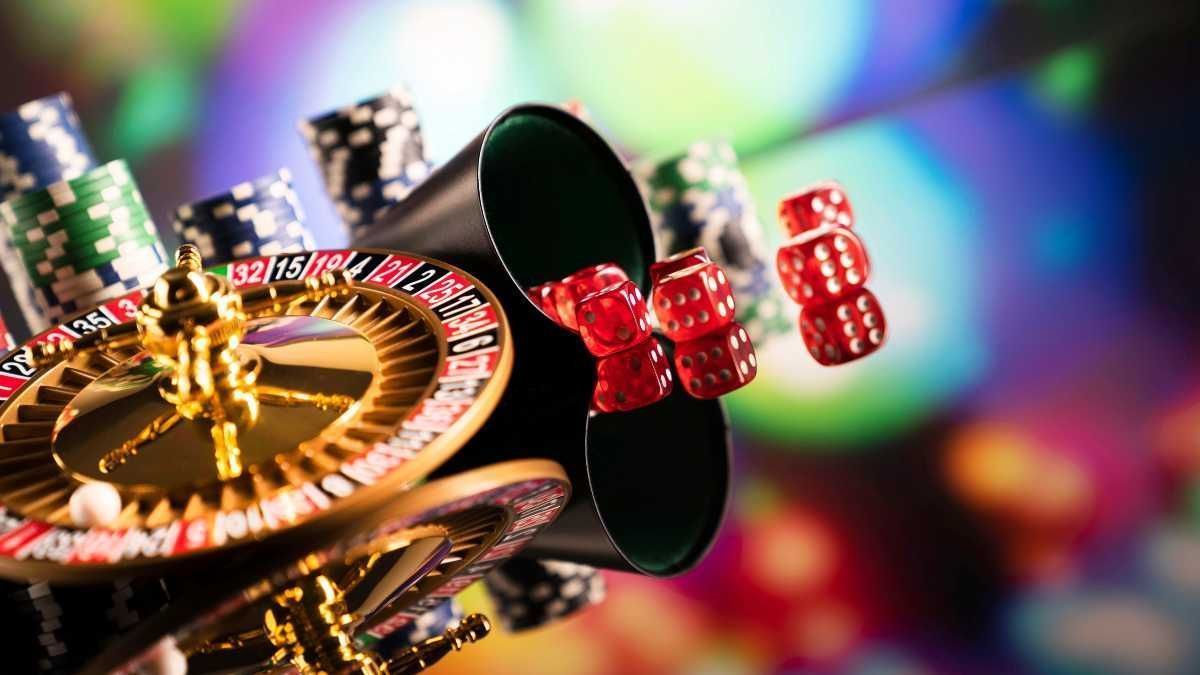 Baba Casino کیسینو میں بکراٹکھیلیں